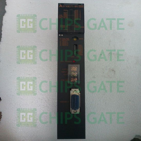 AJ71QE71B5