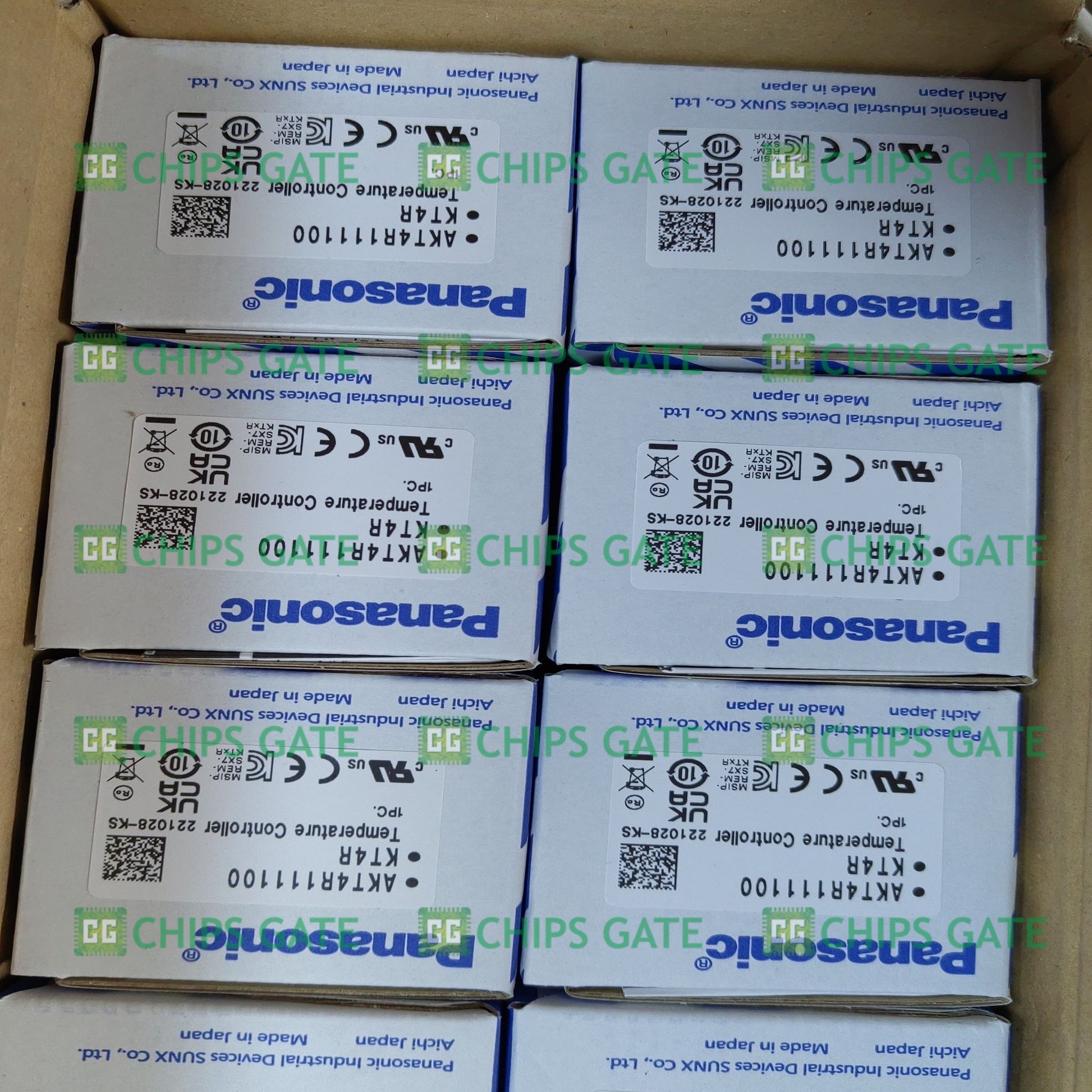 AKT4R111100