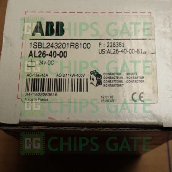 AL264000