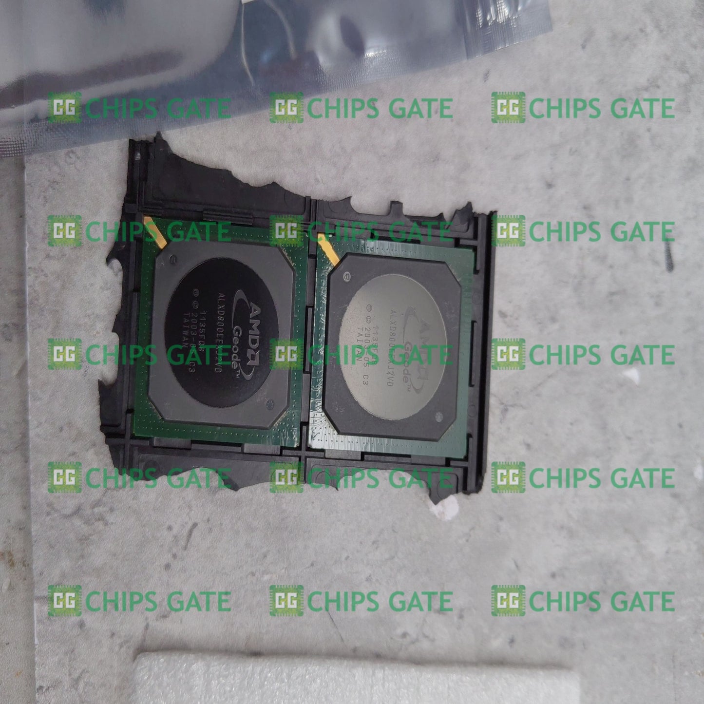 Amd ALXD800EEXJ2VD