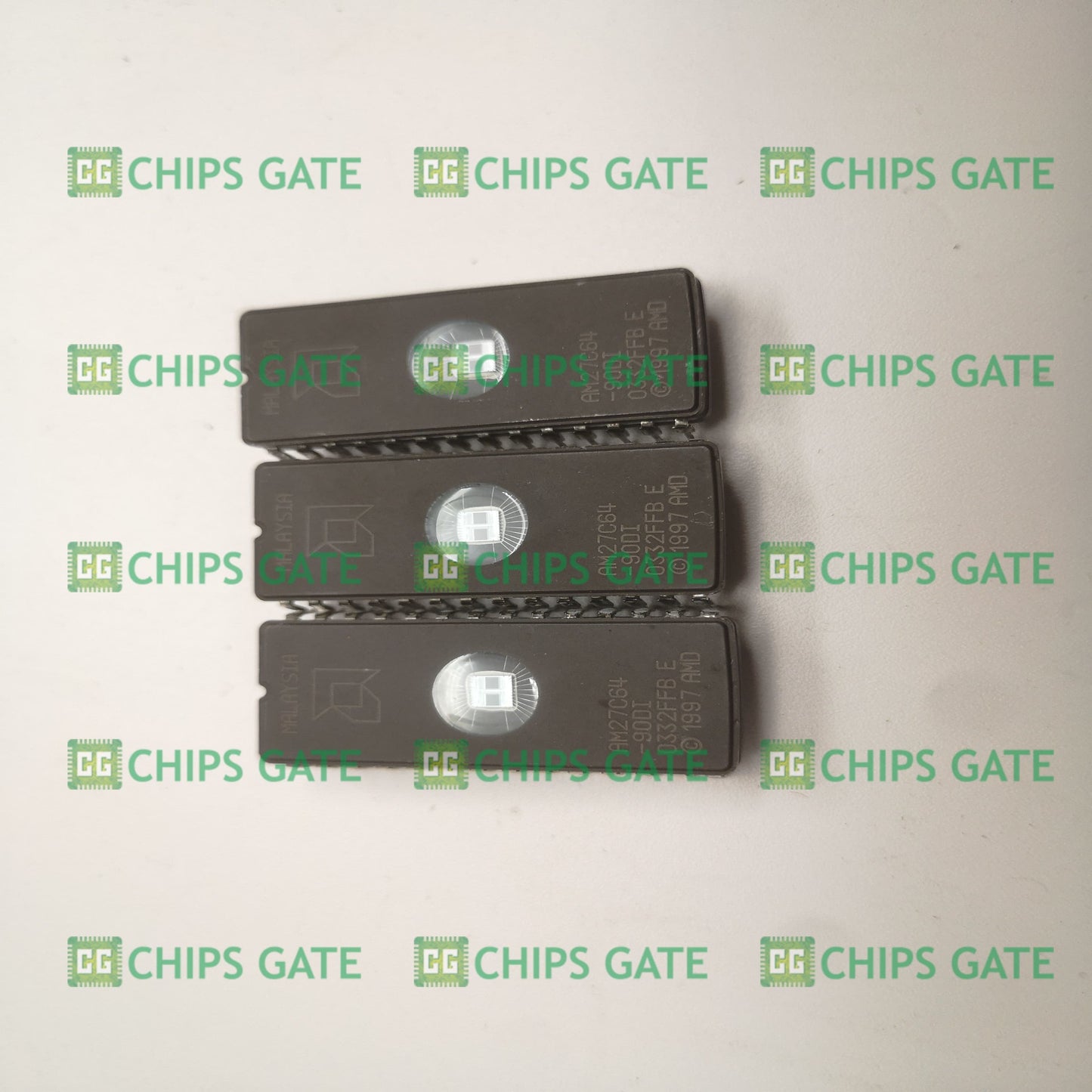 Amd AM27C64-90DI