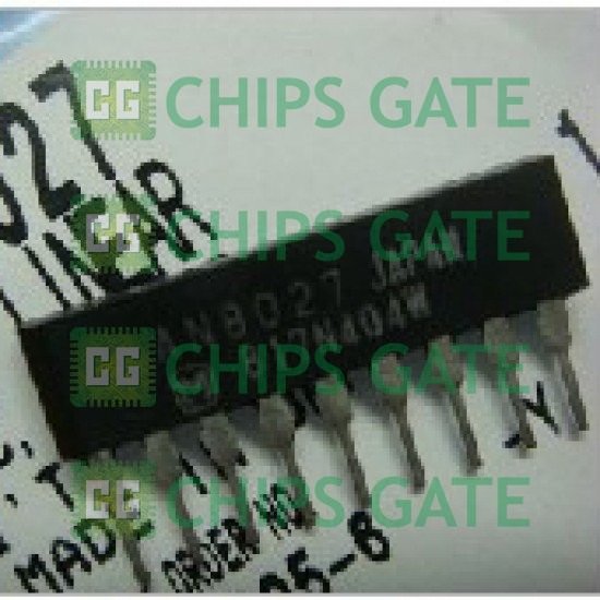 AN8027