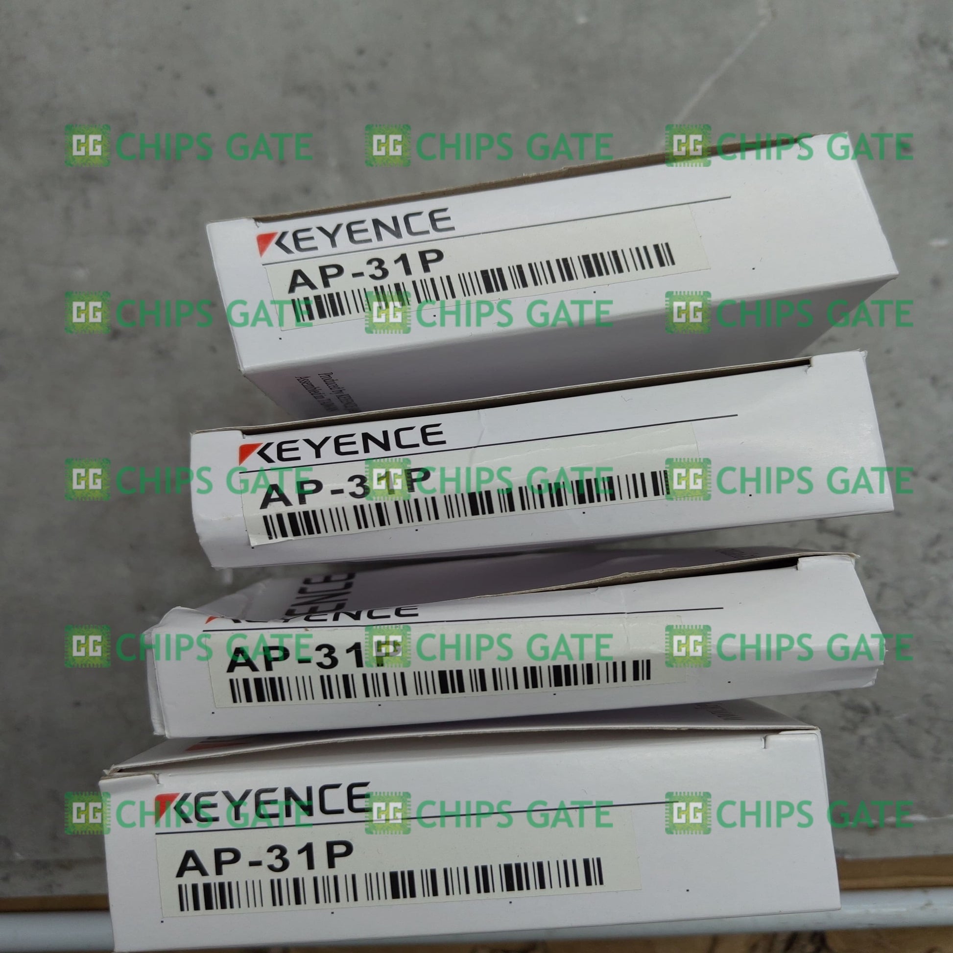 AP31P