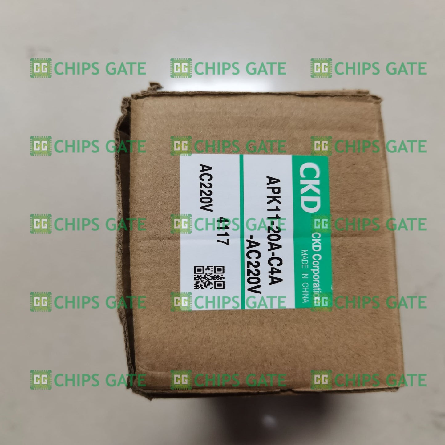 APK1120AC4AAC220V