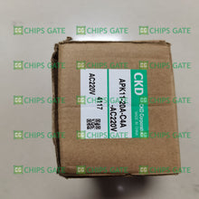 APK1120AC4AAC220V