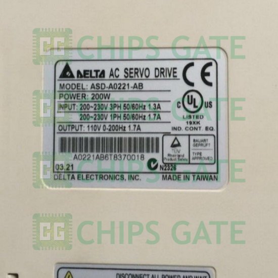 ASDA0221AB