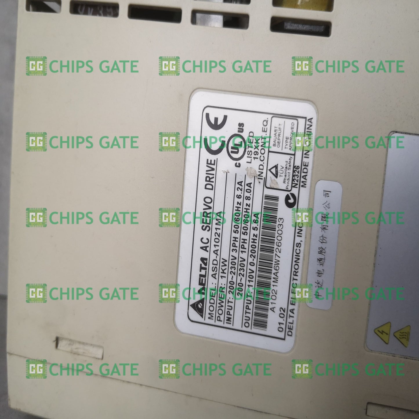 ASDA1021AB