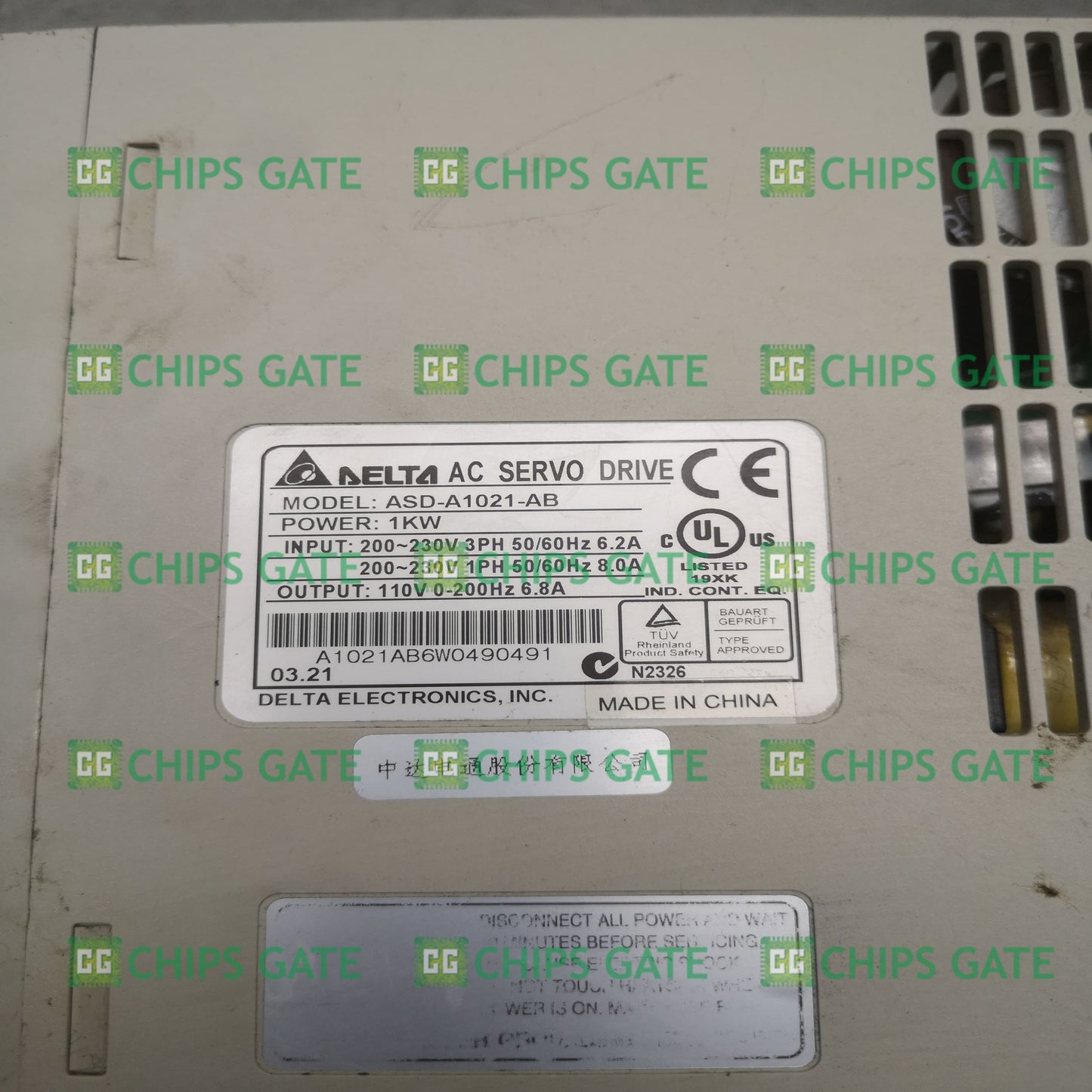 ASDA1021AB