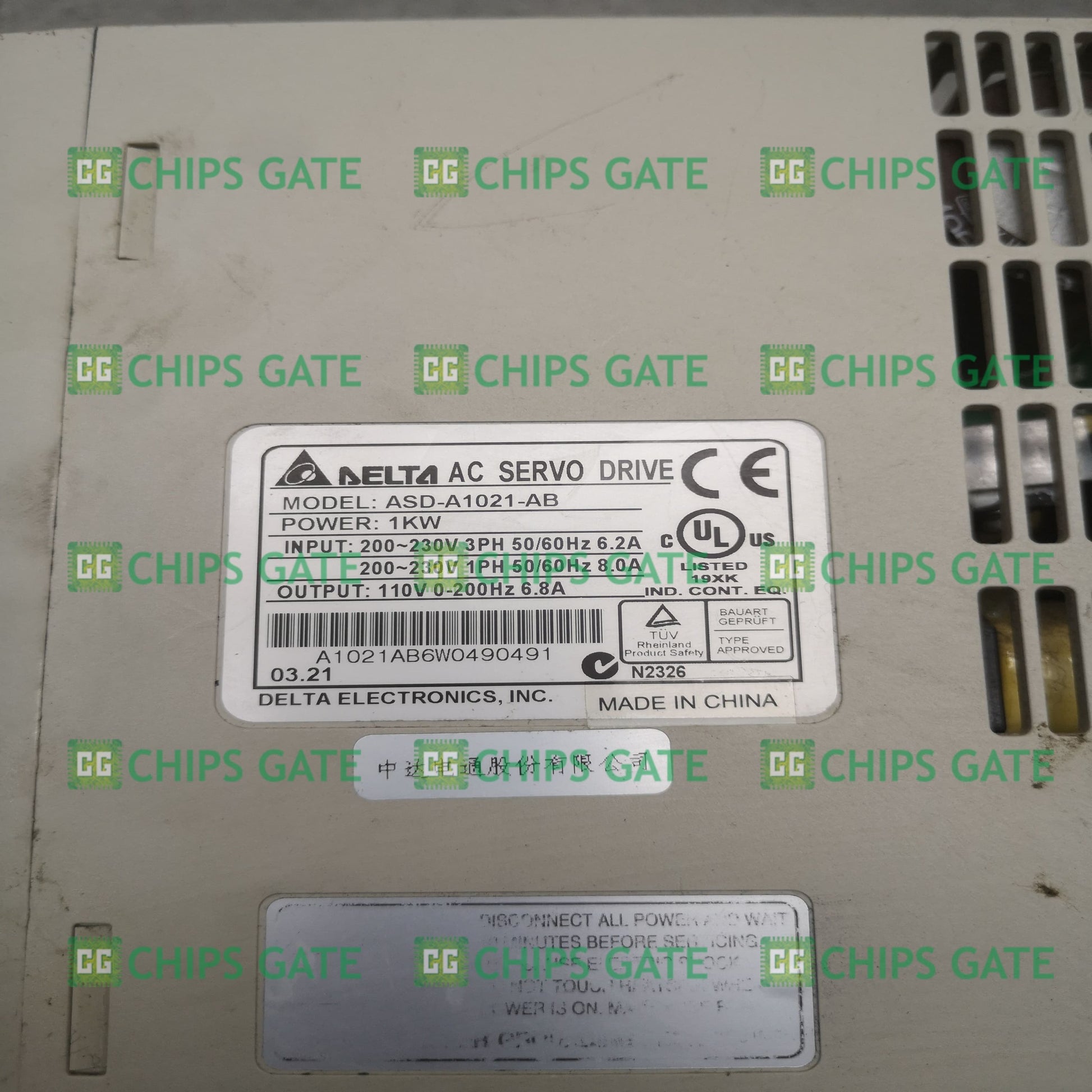 ASDA1021AB