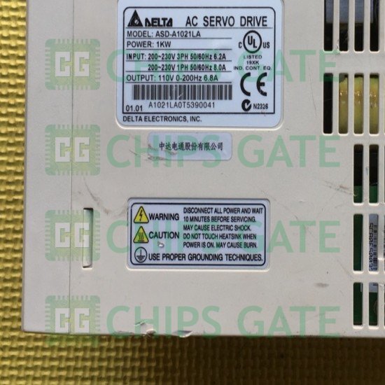 ASDA1021LA