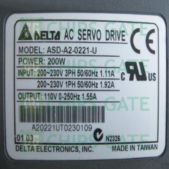 ASDA20221U