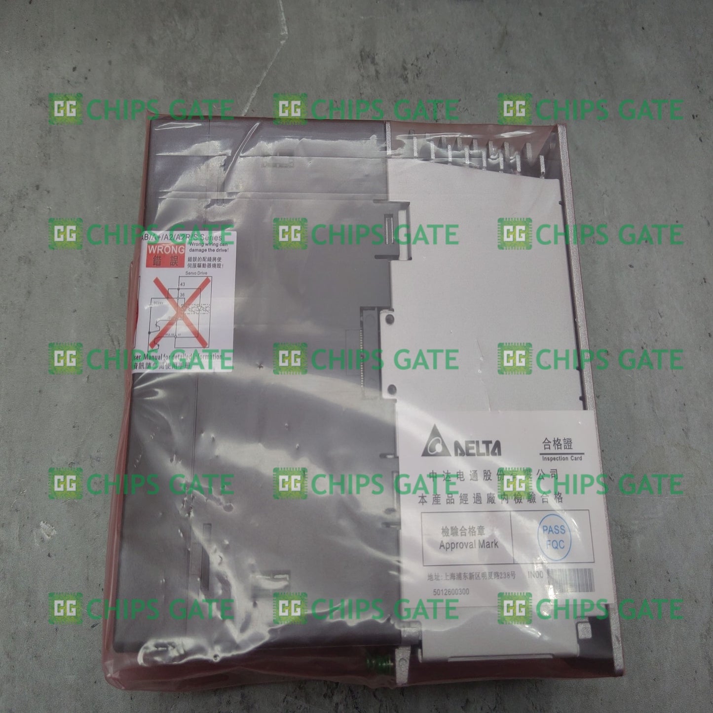 ASDA20721L
