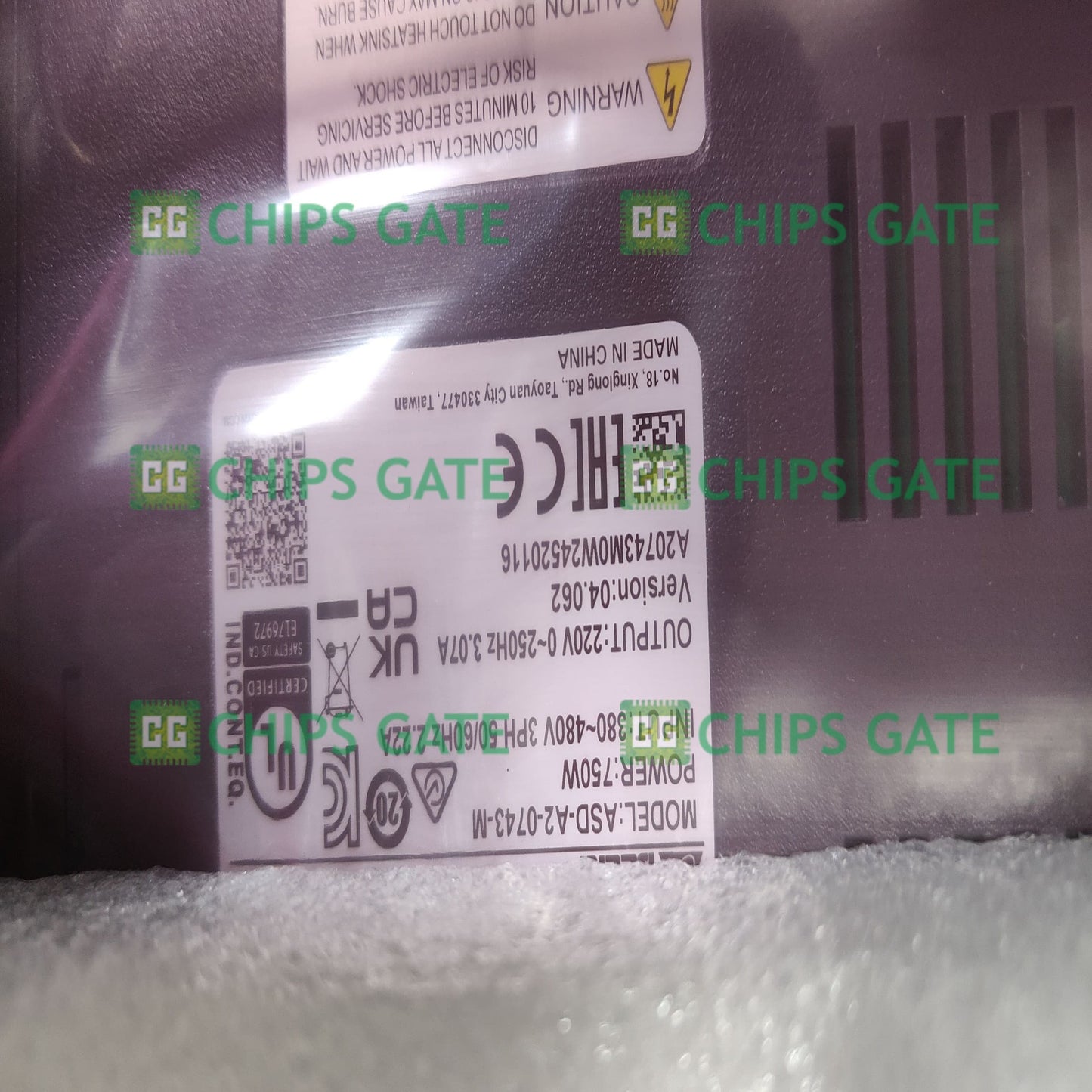 ASDA20743M