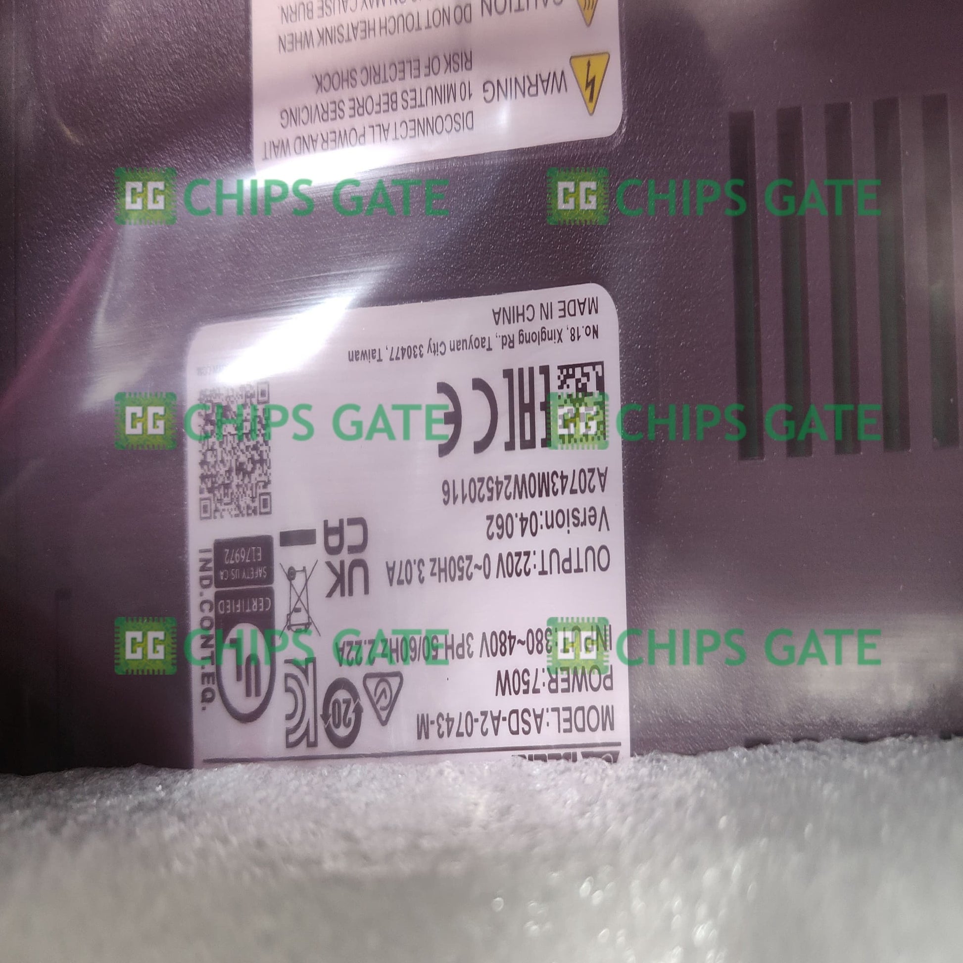 ASDA20743M
