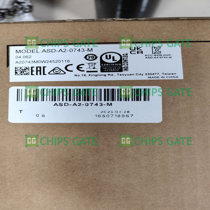 ASDA20743M