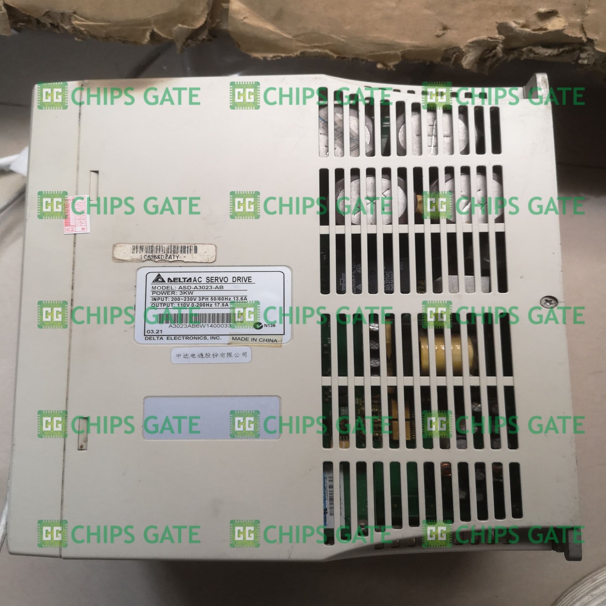 ASDA3023AB