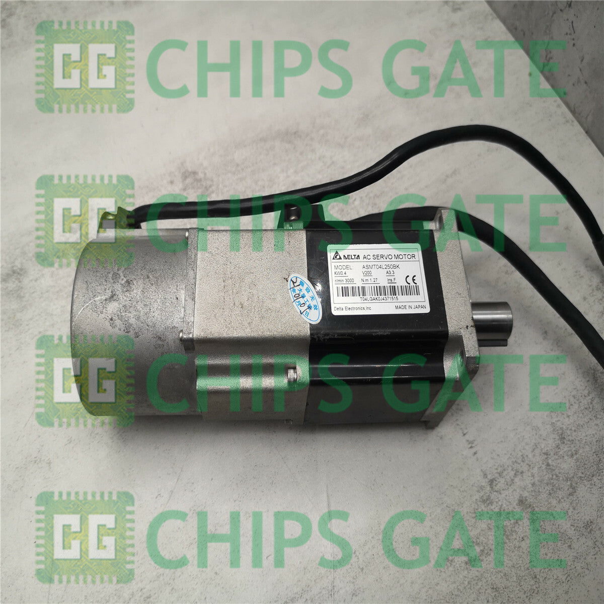 ASMT04L250BK