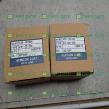 Nemicon ASS-1024GC-24-100-00E