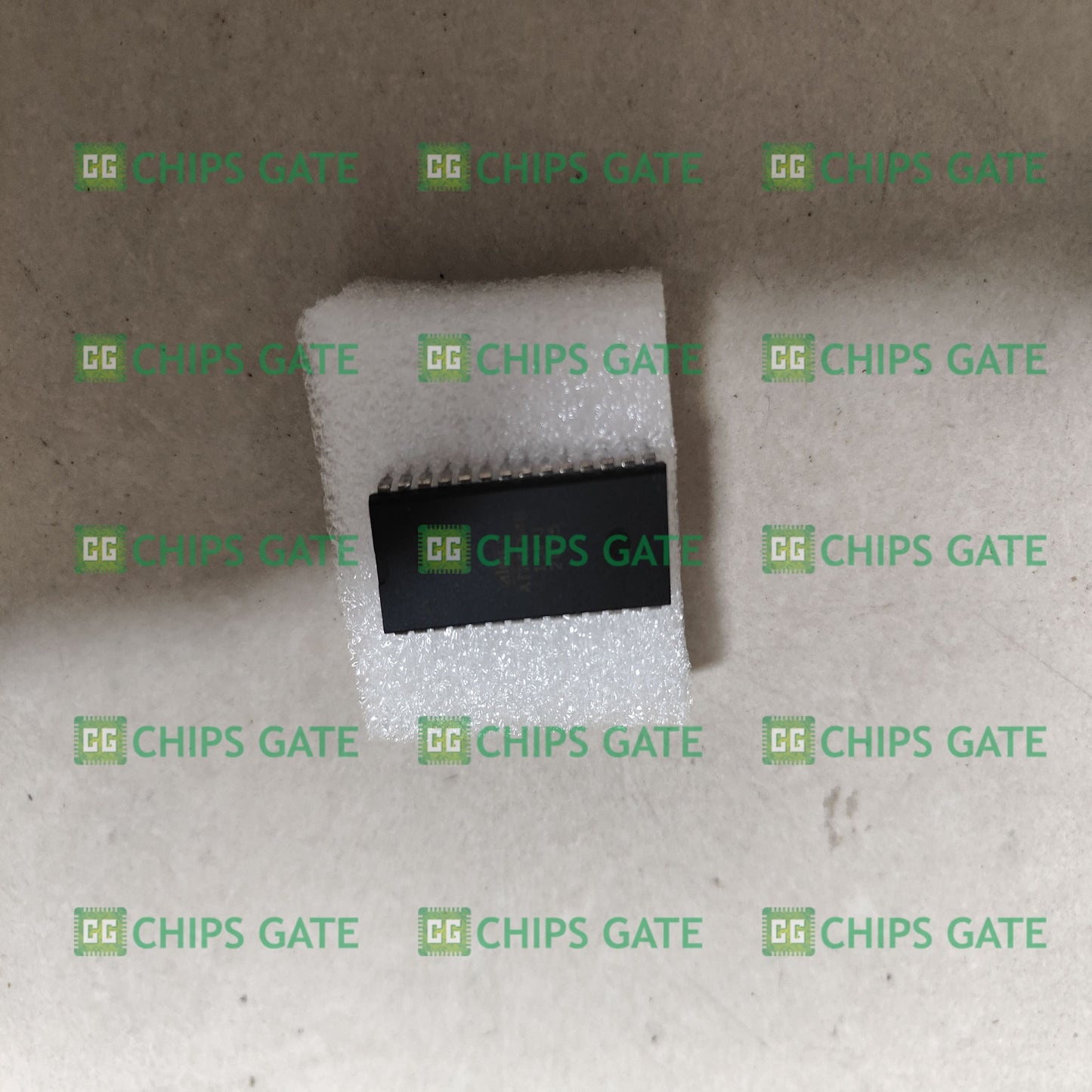 Atmel AT28C64B-15PU