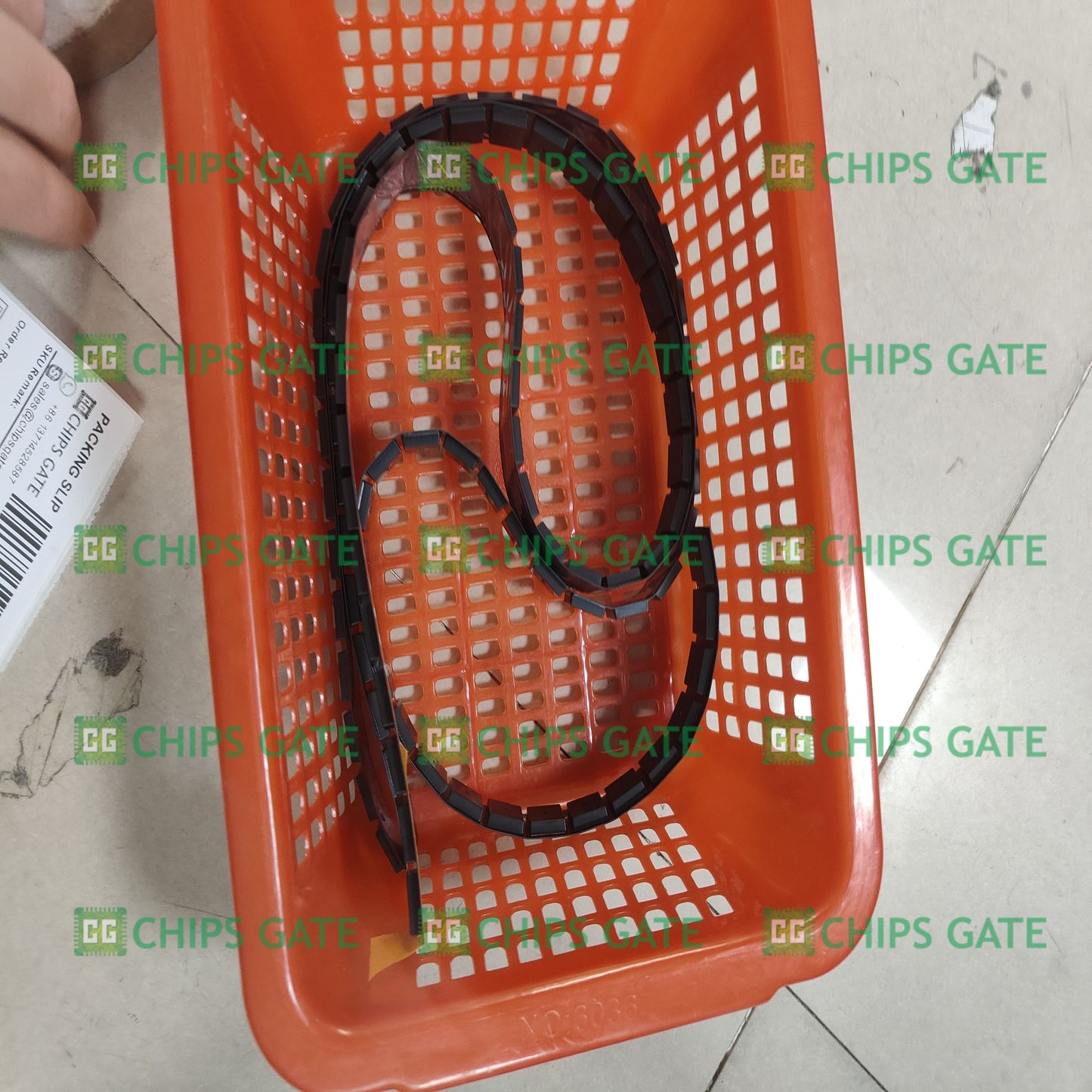 Atmel AT29LV020-10JU