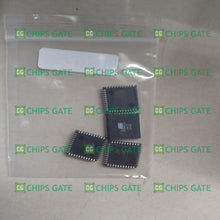 Atmel AT89C51-24JI