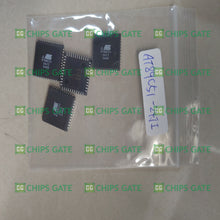 Atmel AT89C51-24JI
