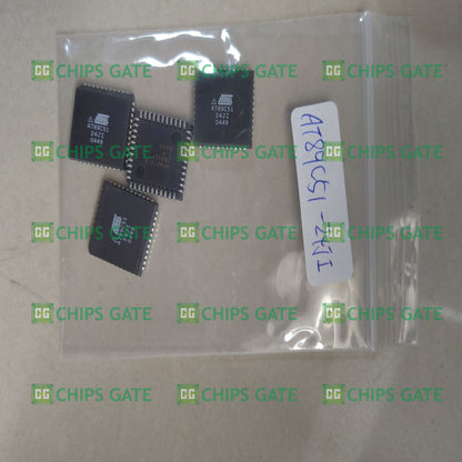 Atmel AT89C51-24JI