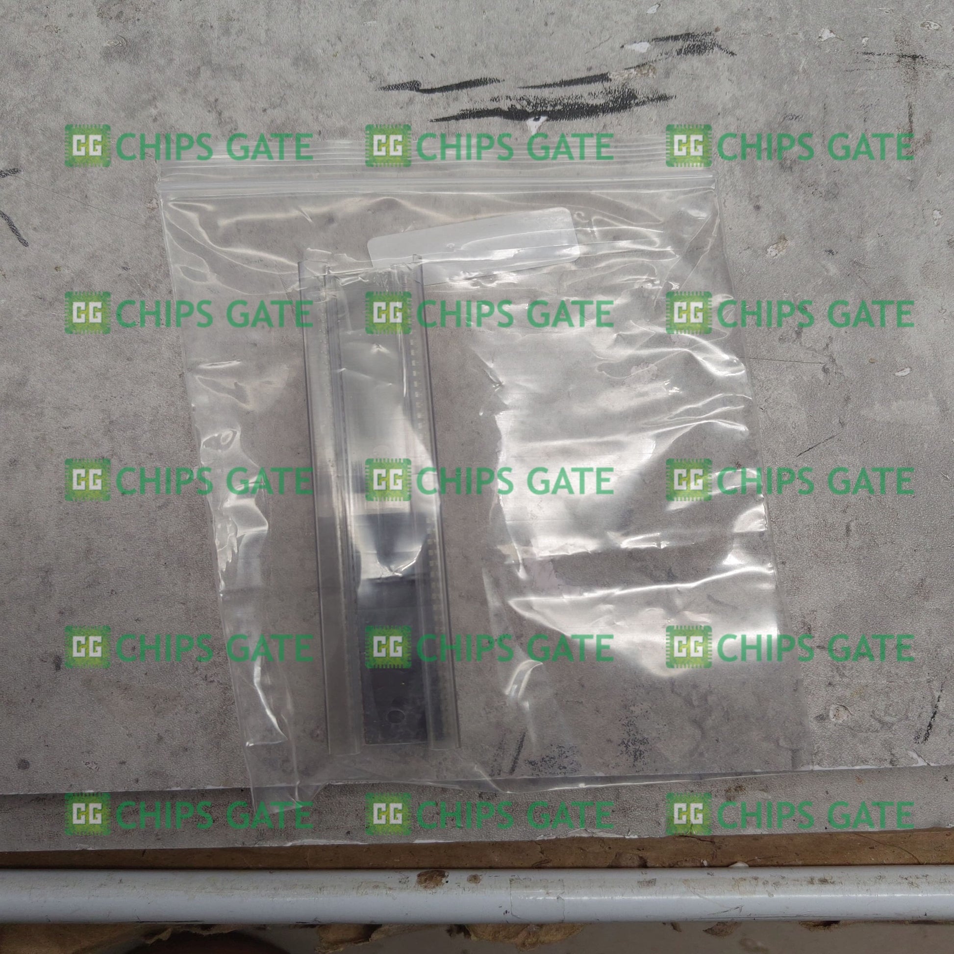 Atmel AT89C55WD-24PI