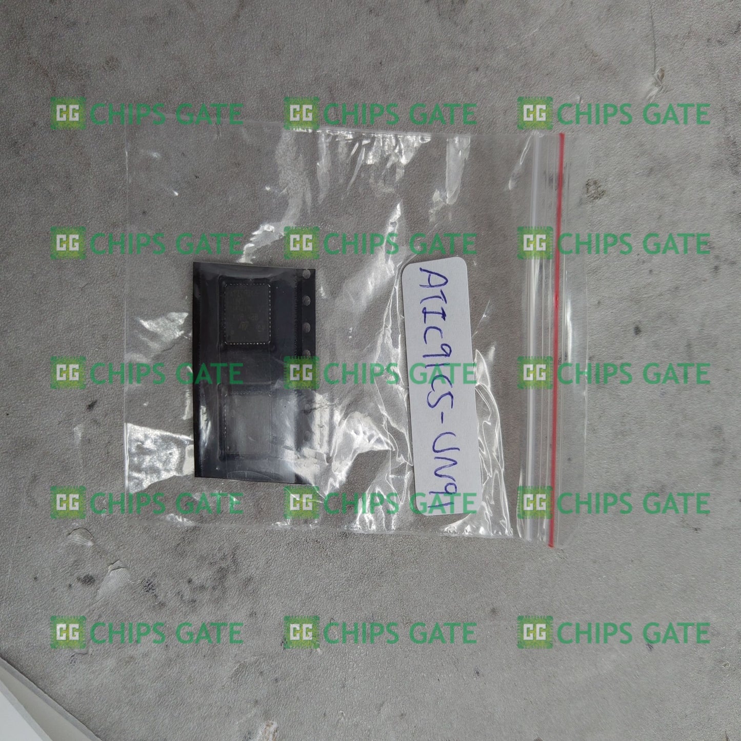 Ti ATIC91C5-UN91