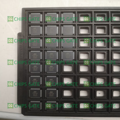 Atmel ATMEGA32-16AU