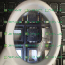 Atmel ATMEGA32-16AU