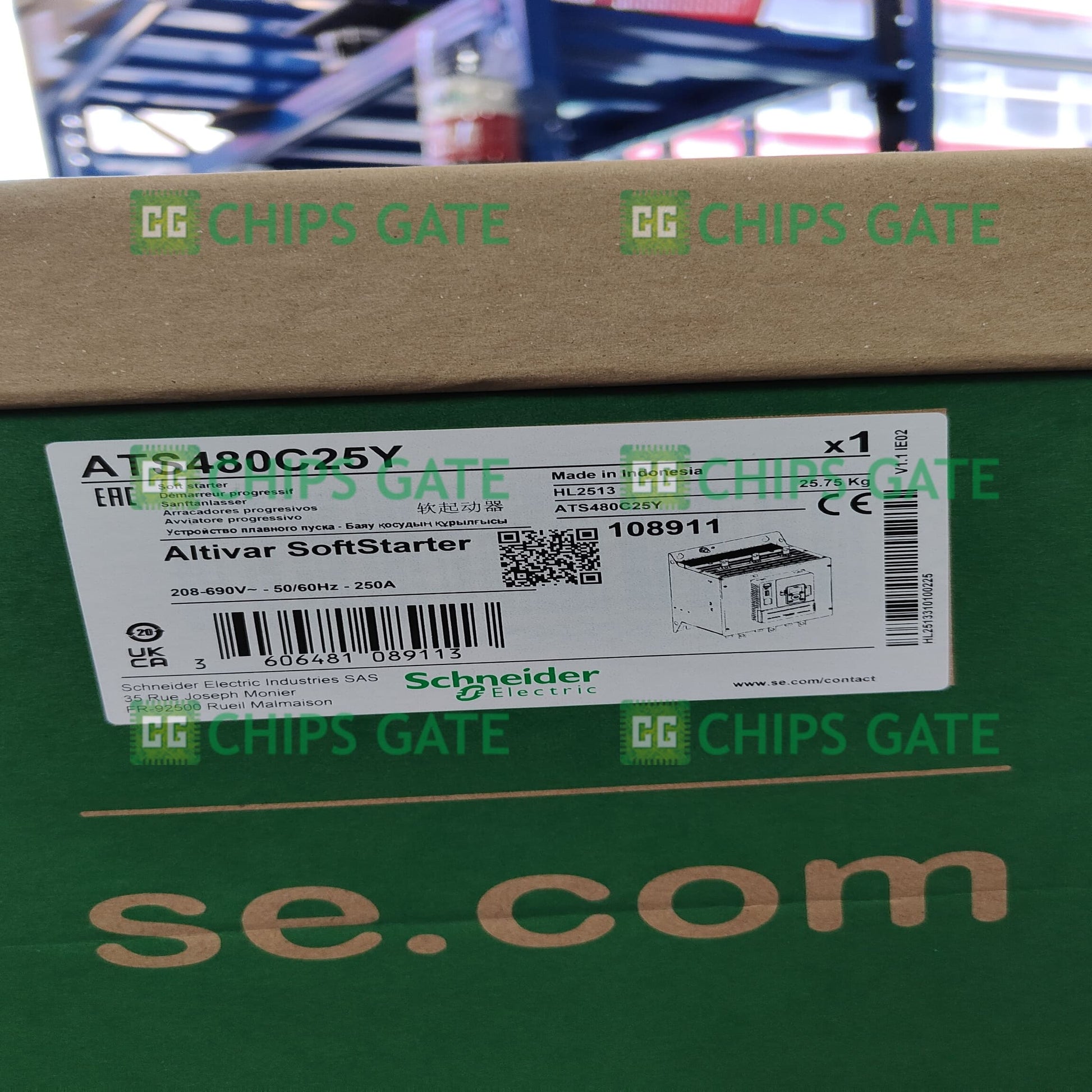 ATS480C25Y