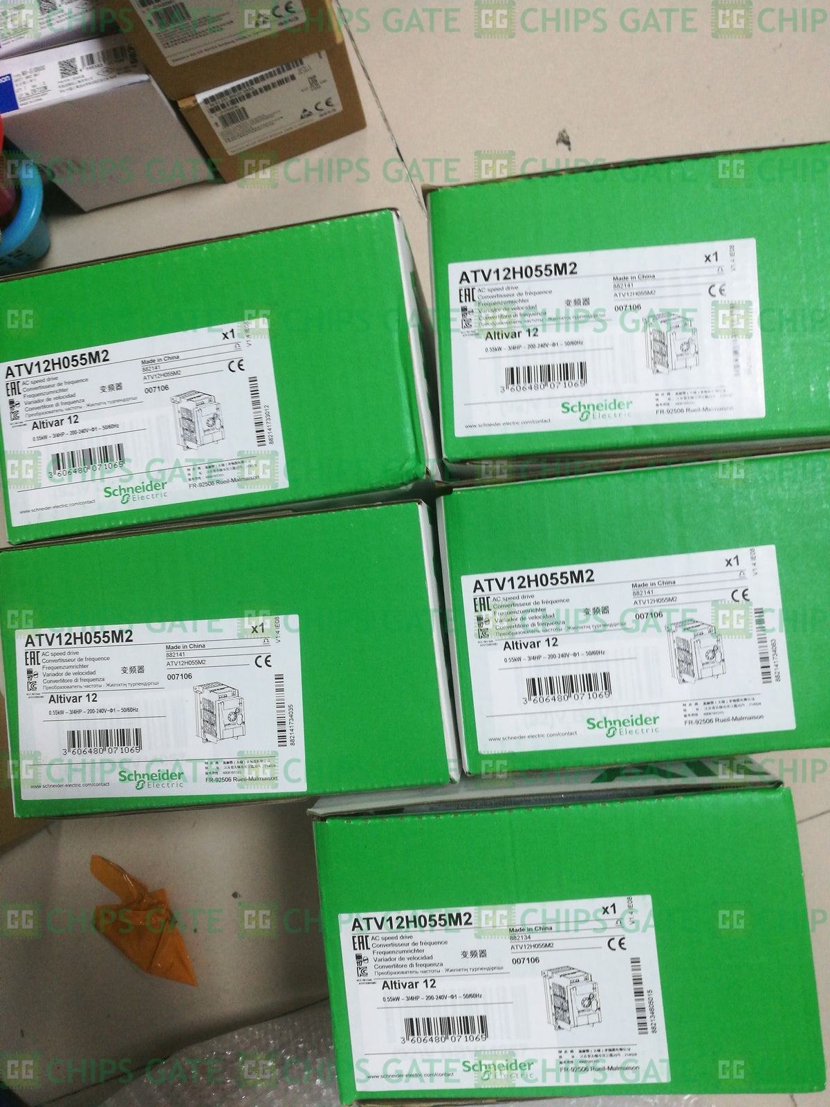 ATV12H055M2