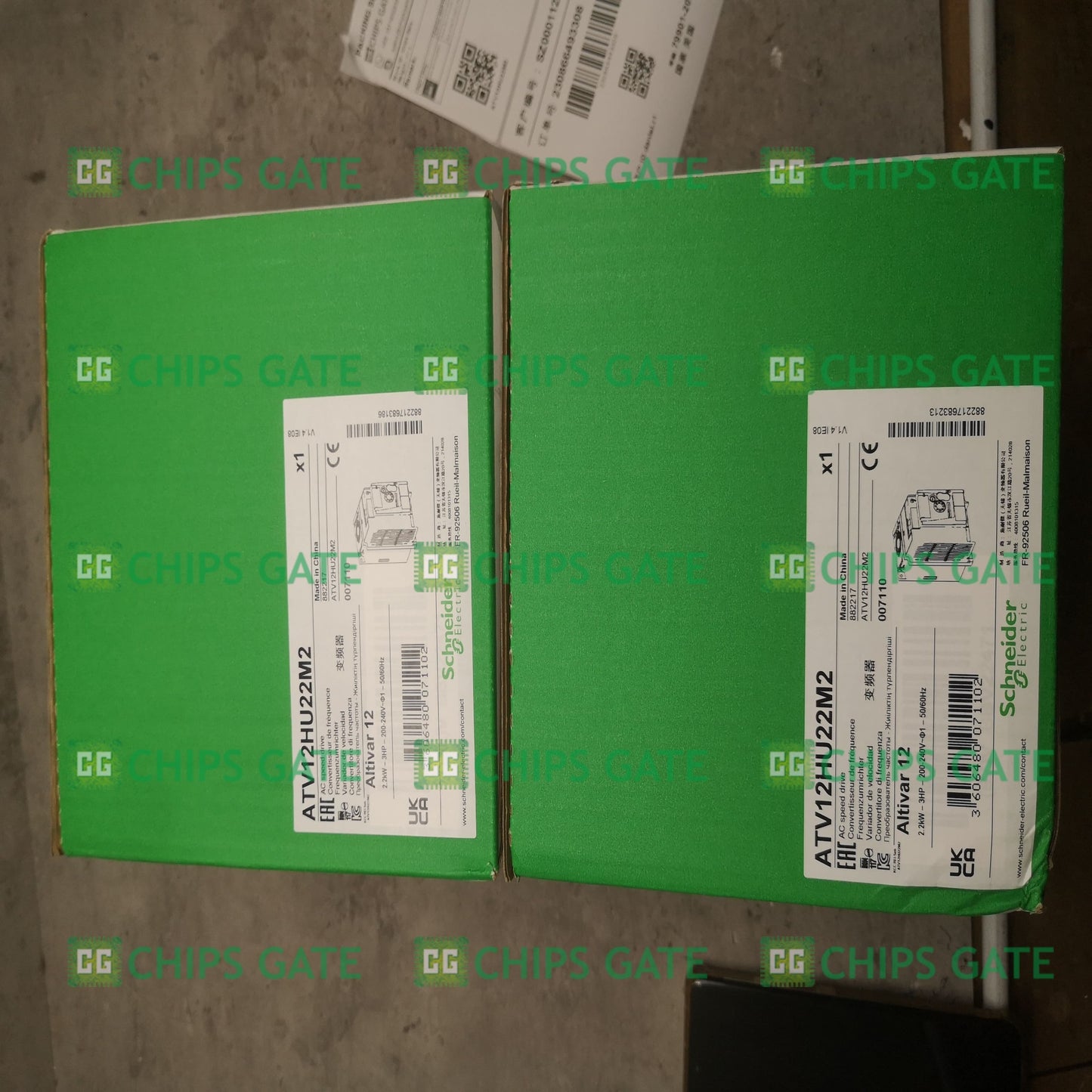 ATV12HU22M2