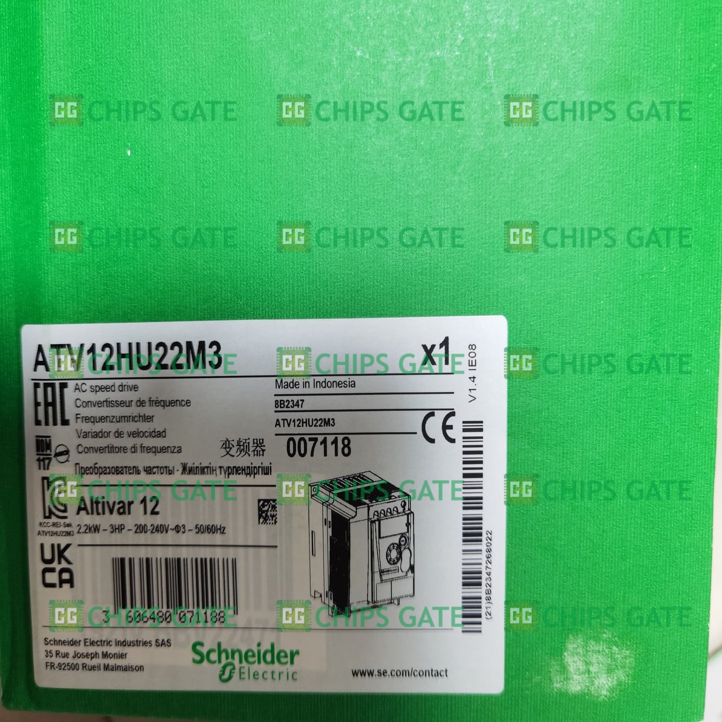 ATV12HU22M3