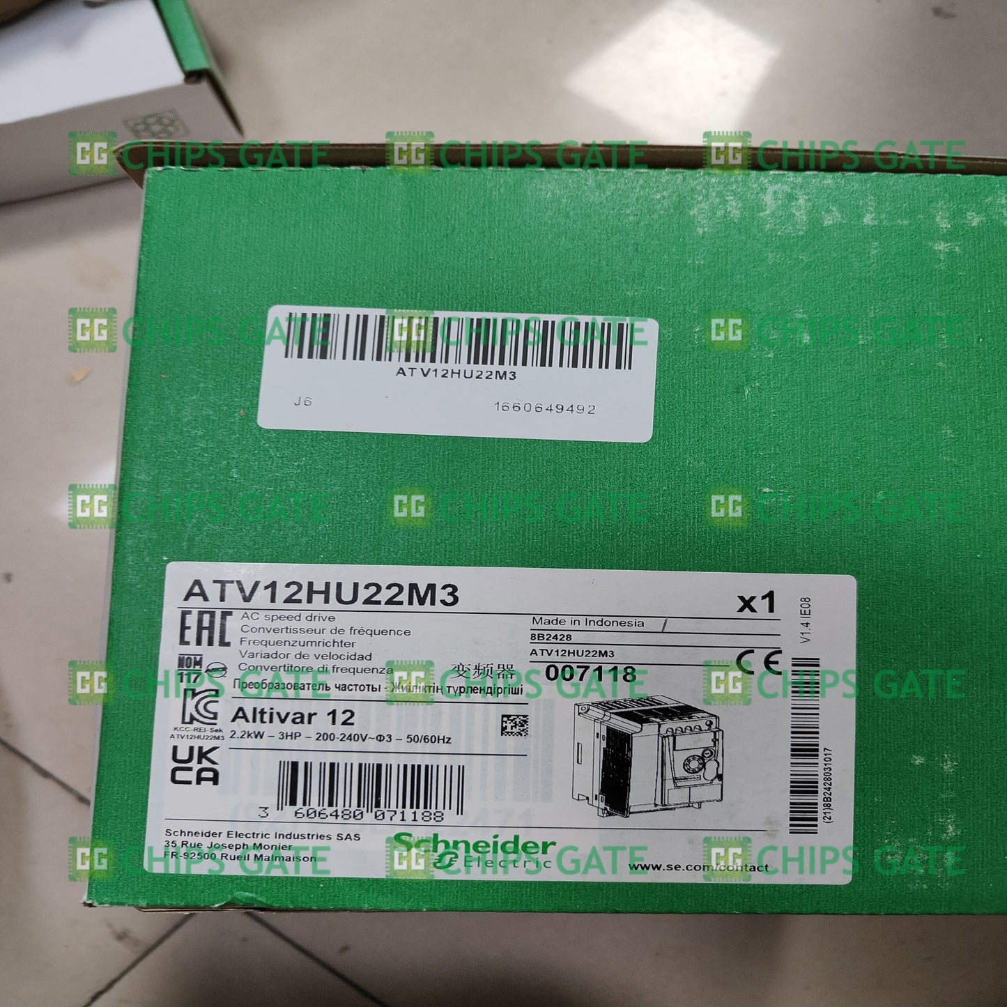 ATV12HU22M3