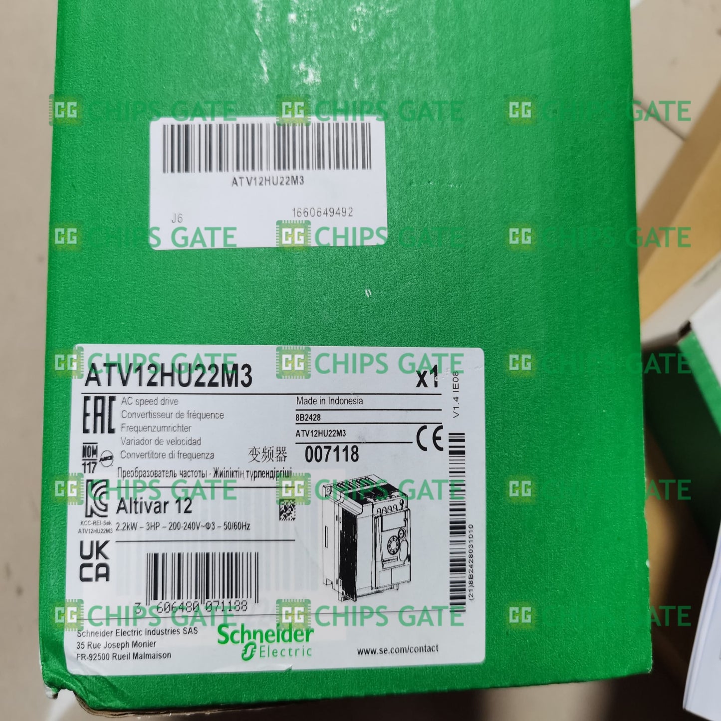 ATV12HU22M3