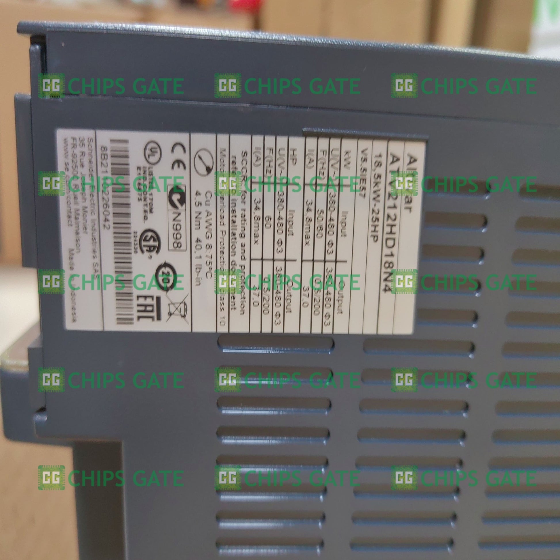 ATV212HD18N4