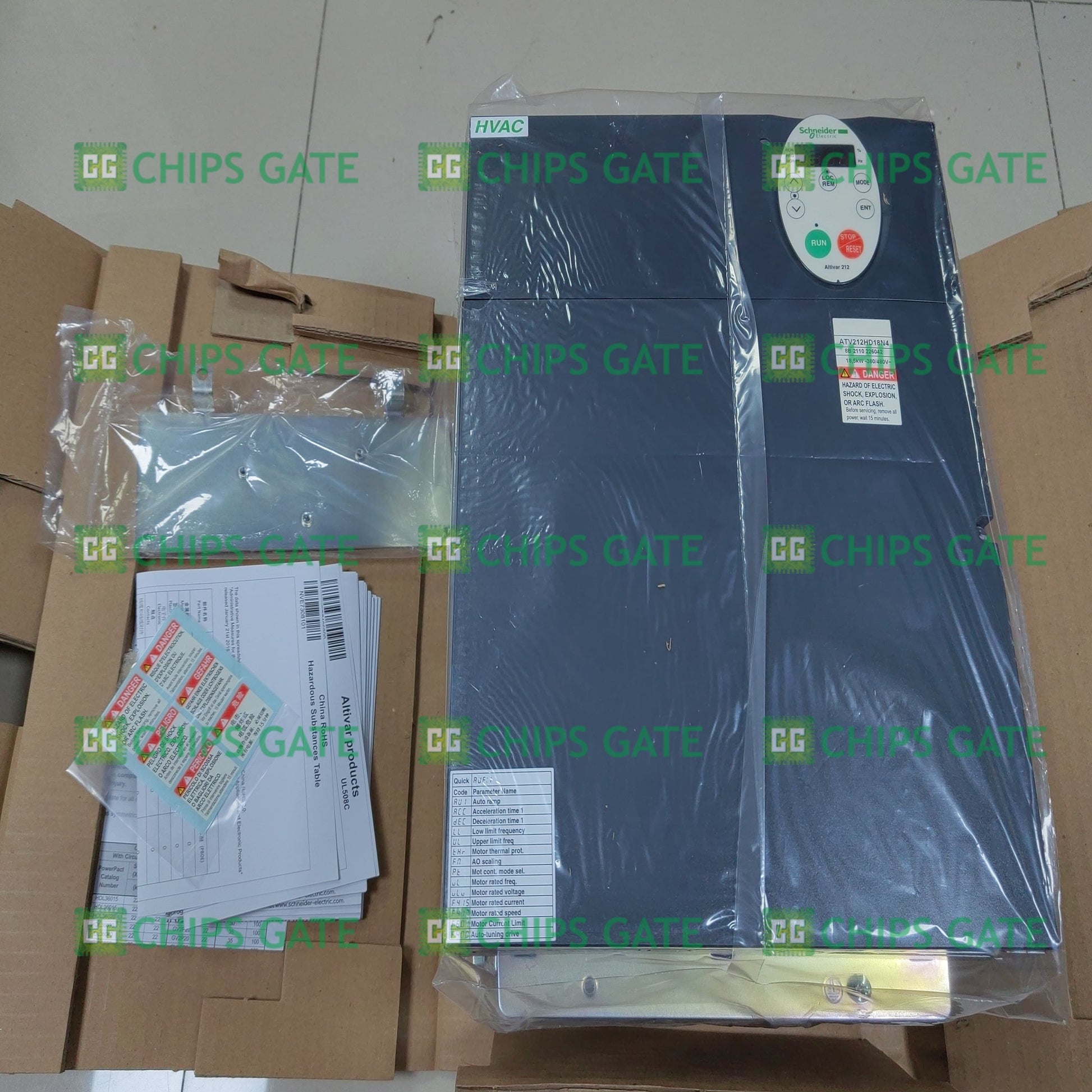 ATV212HD18N4