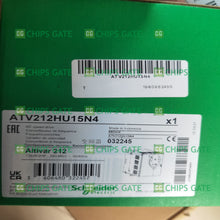 ATV212HU15N4