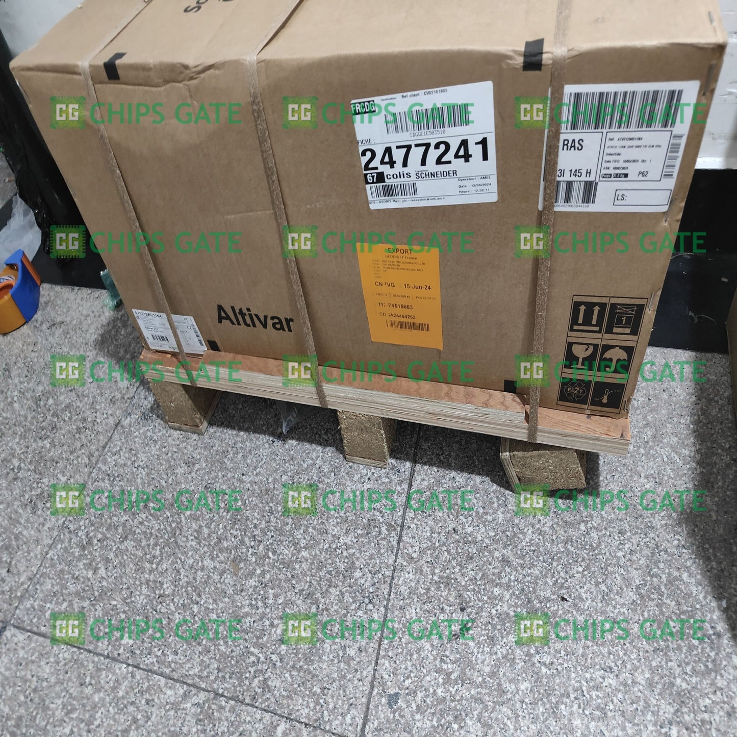 ATV212WD11N4