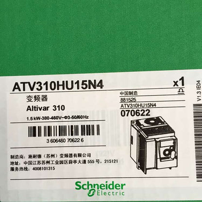 ATV310HU15N4