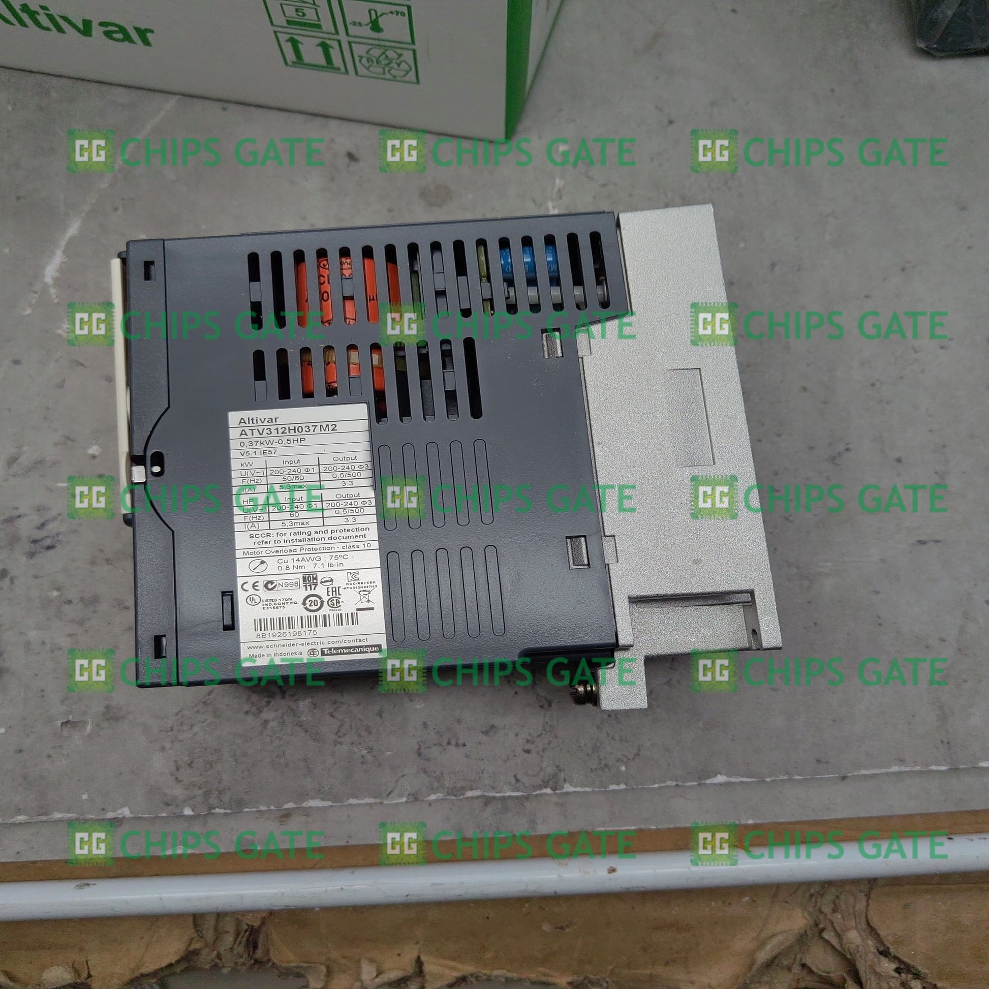 ATV312H037M2