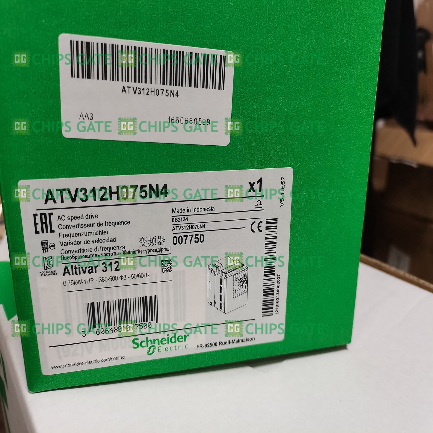 ATV312H075N4