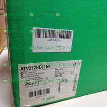 ATV312HD11N4