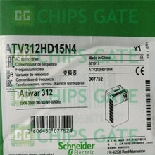 ATV312HD15N4