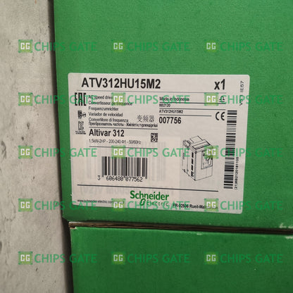 ATV312HU15M2