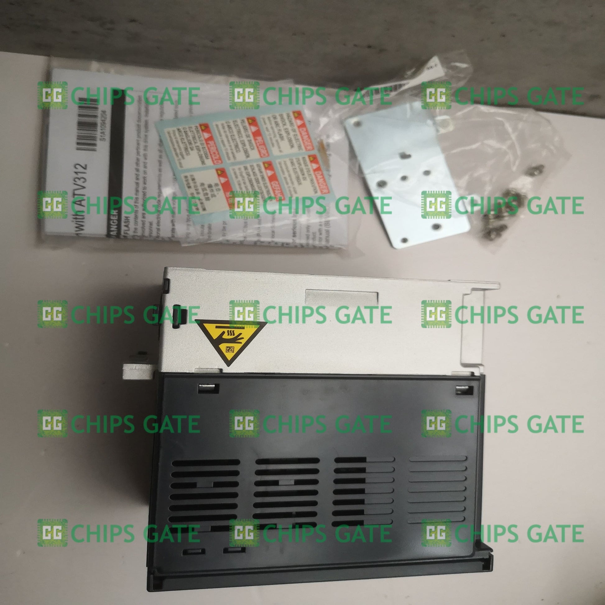 ATV312HU15M21.5KW