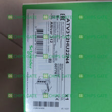 ATV312HU22N4