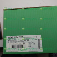 ATV312HU40N4
